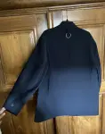 TIBI Blazer „Liam“ aus tropischer Wolle