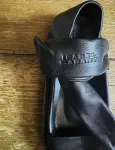 Isabel Marant Naori Leather Sandals