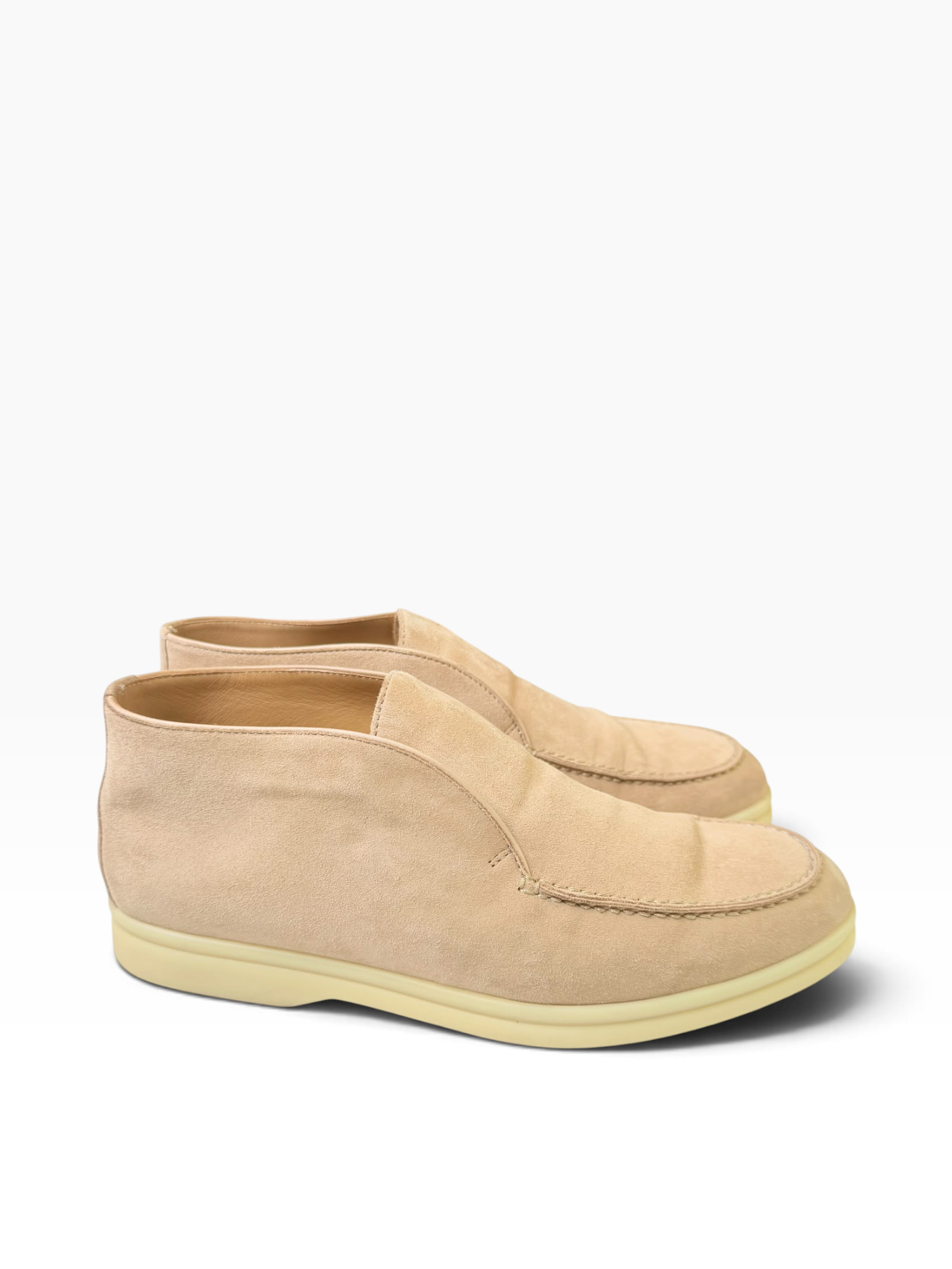 Loafer von Loro Piana