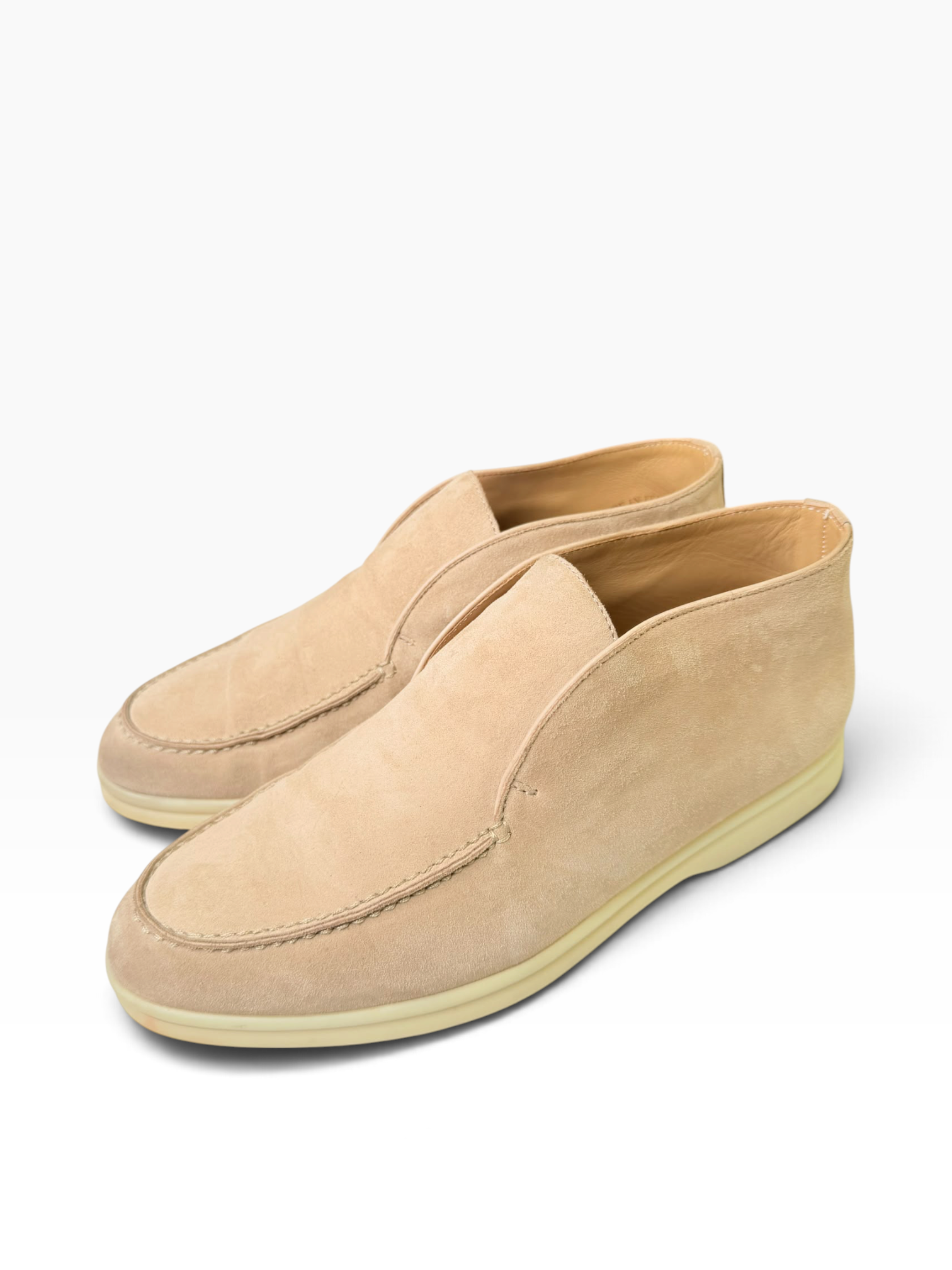 Loafer von Loro Piana | LOOP-Marktplatz