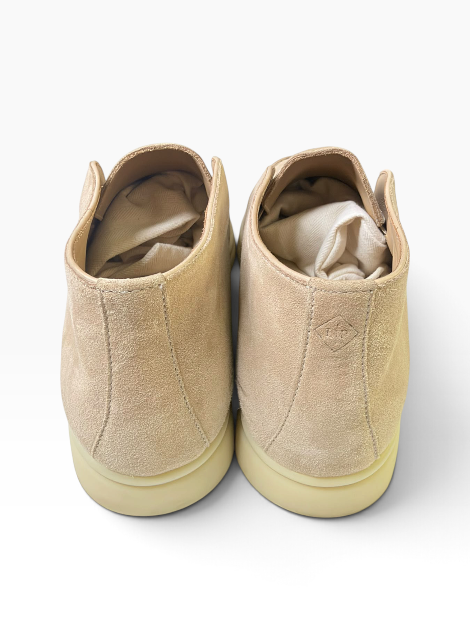 Loafer von Loro Piana | LOOP-Marktplatz