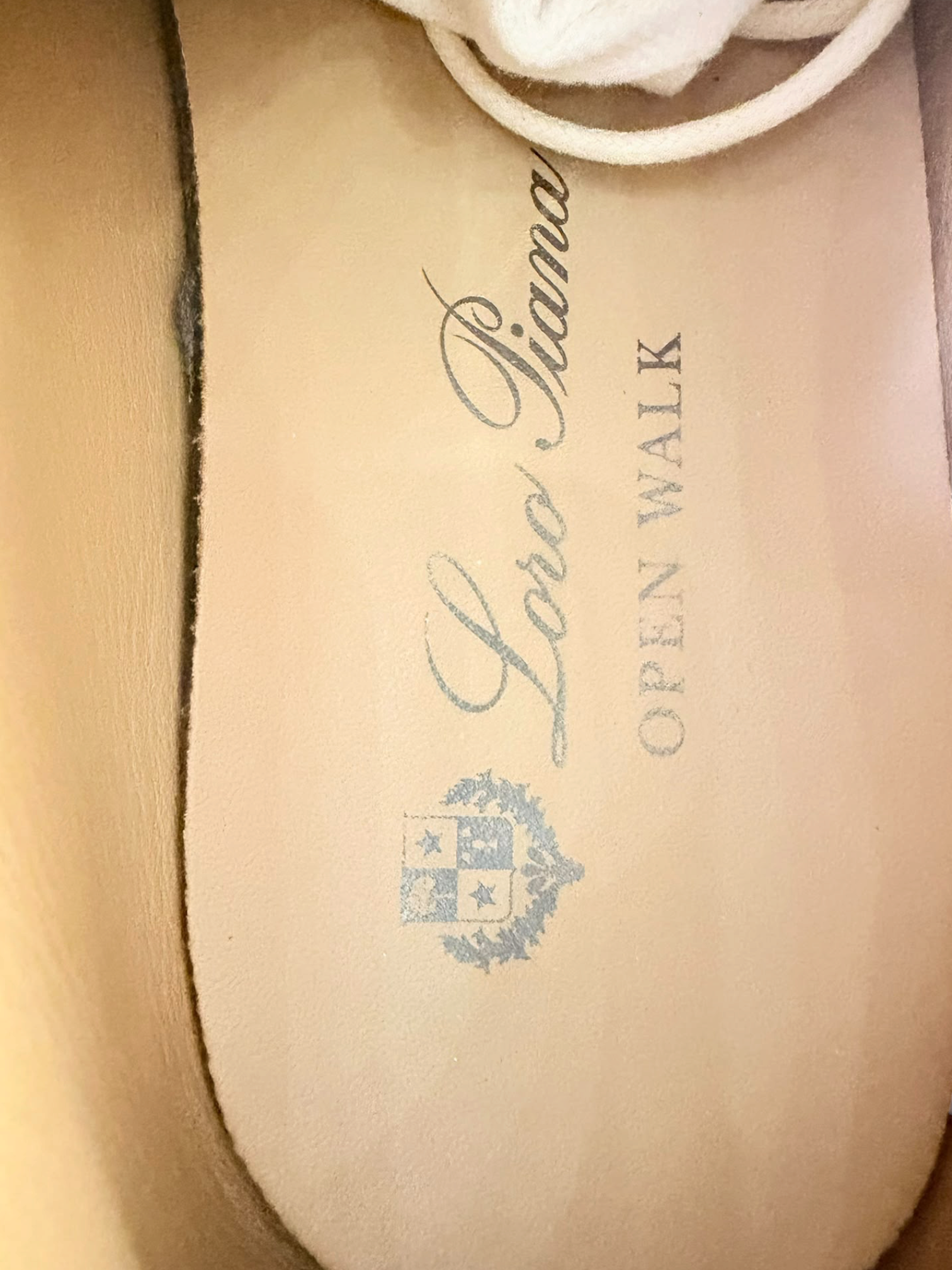 Loafer von Loro Piana | LOOP-Marktplatz