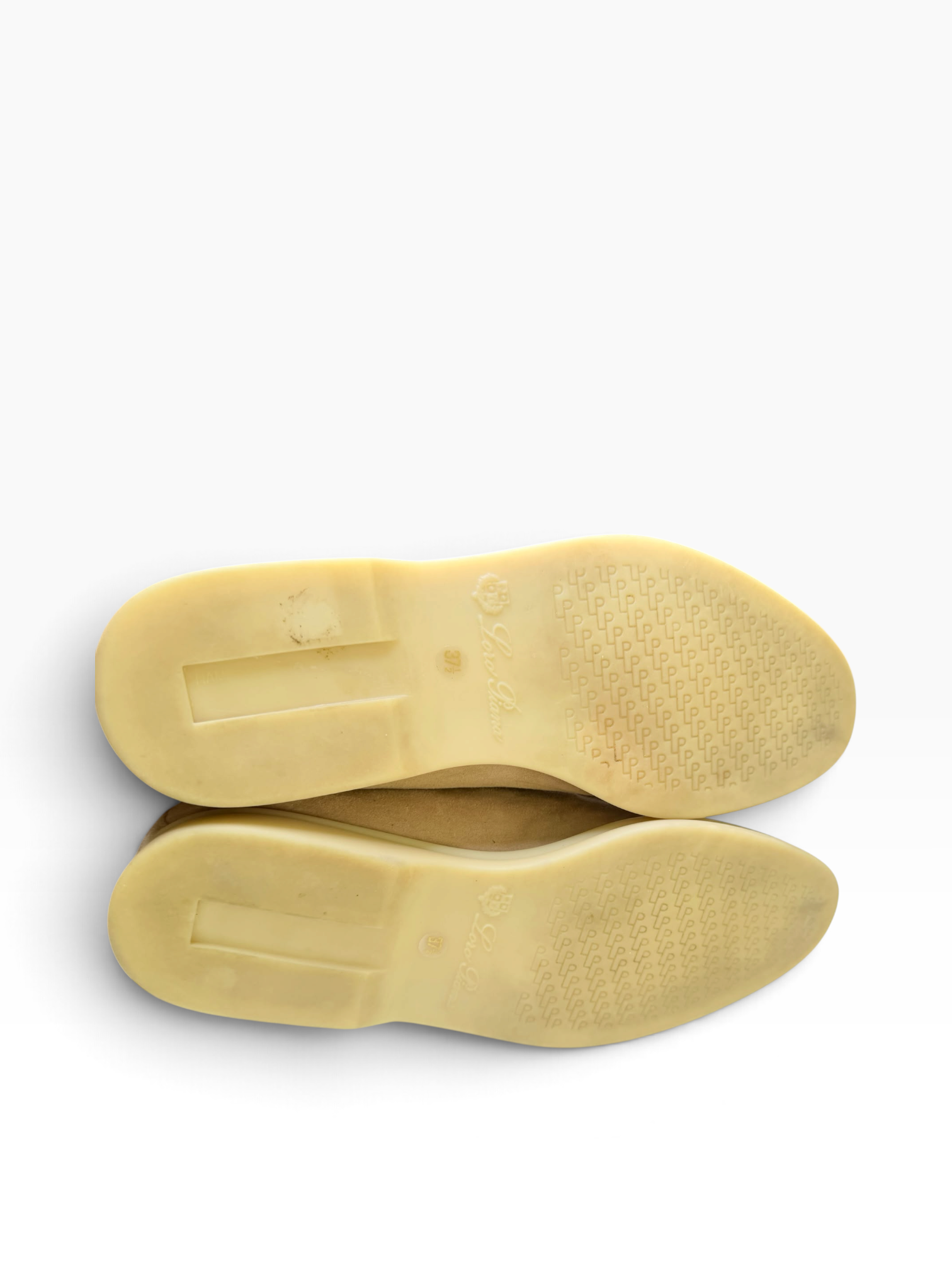 Loafer von Loro Piana | LOOP-Marktplatz