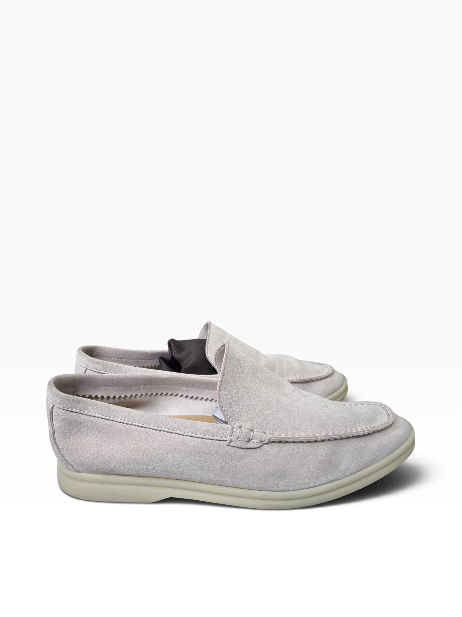 Loafer von Loro Piana