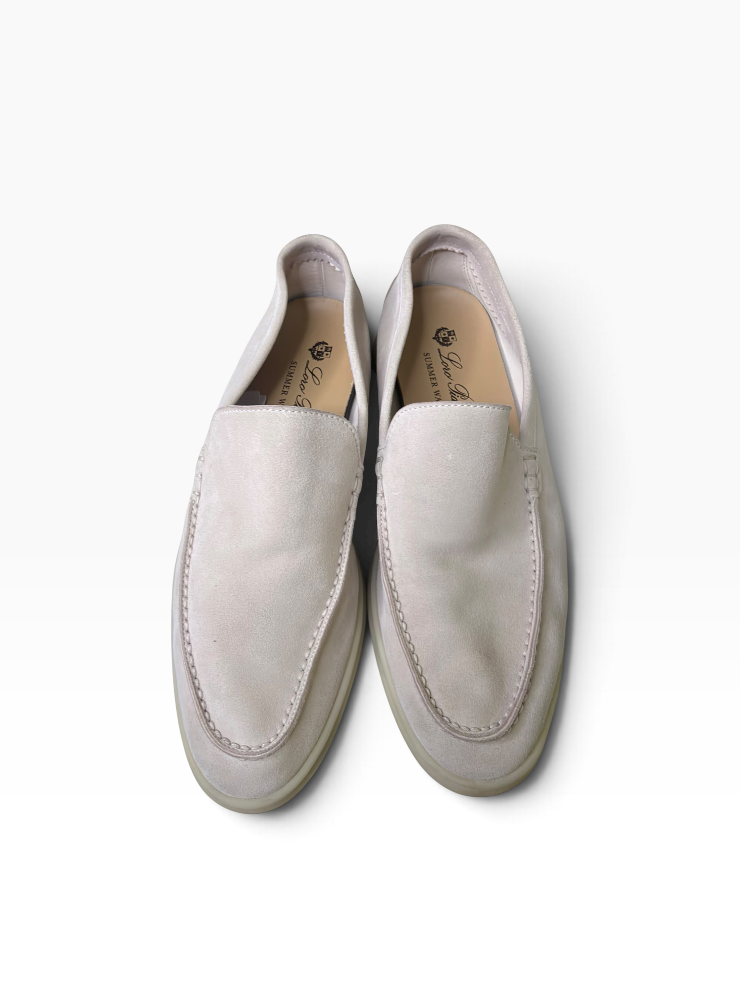 Loafer von Loro Piana | LOOP-Marktplatz