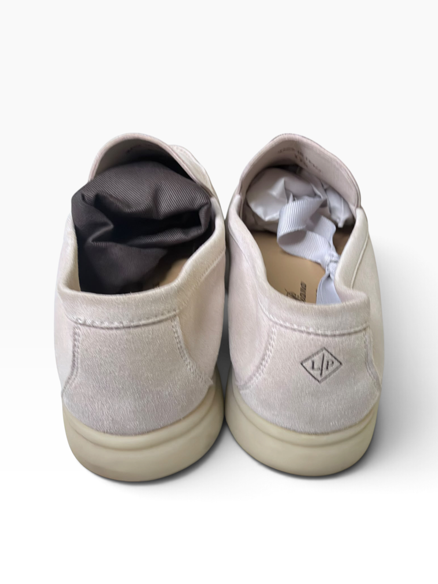 Loafer von Loro Piana