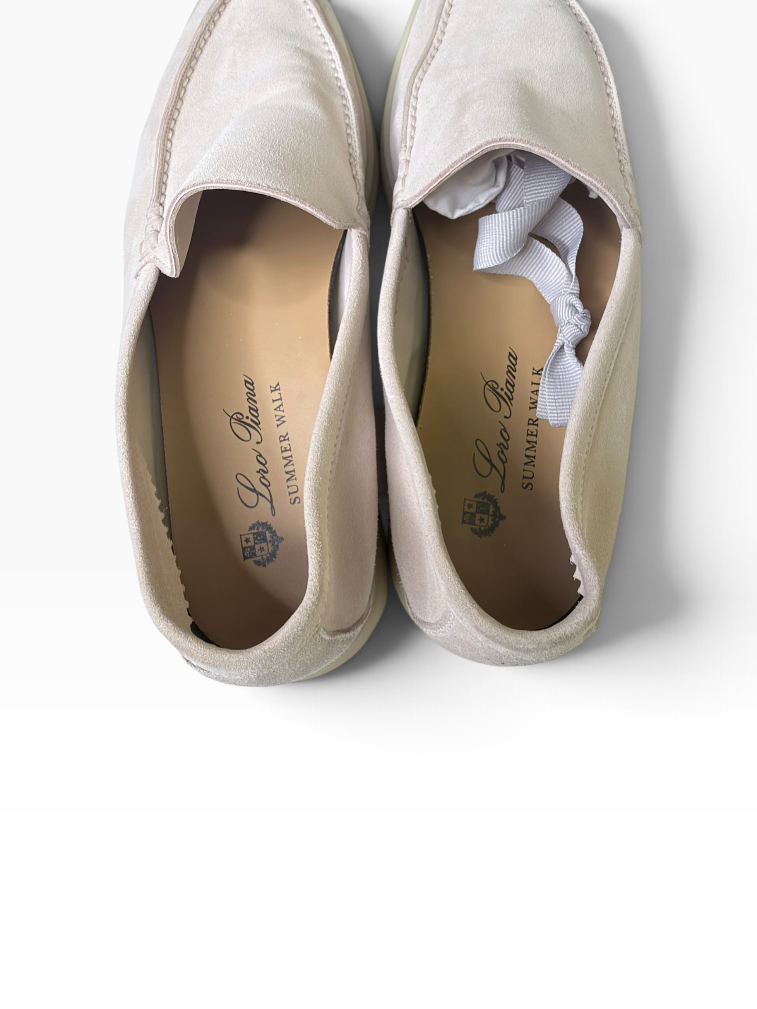 Loafer von Loro Piana | LOOP-Marktplatz