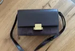 SAINT LAURENT Tasche „Bellechasse“