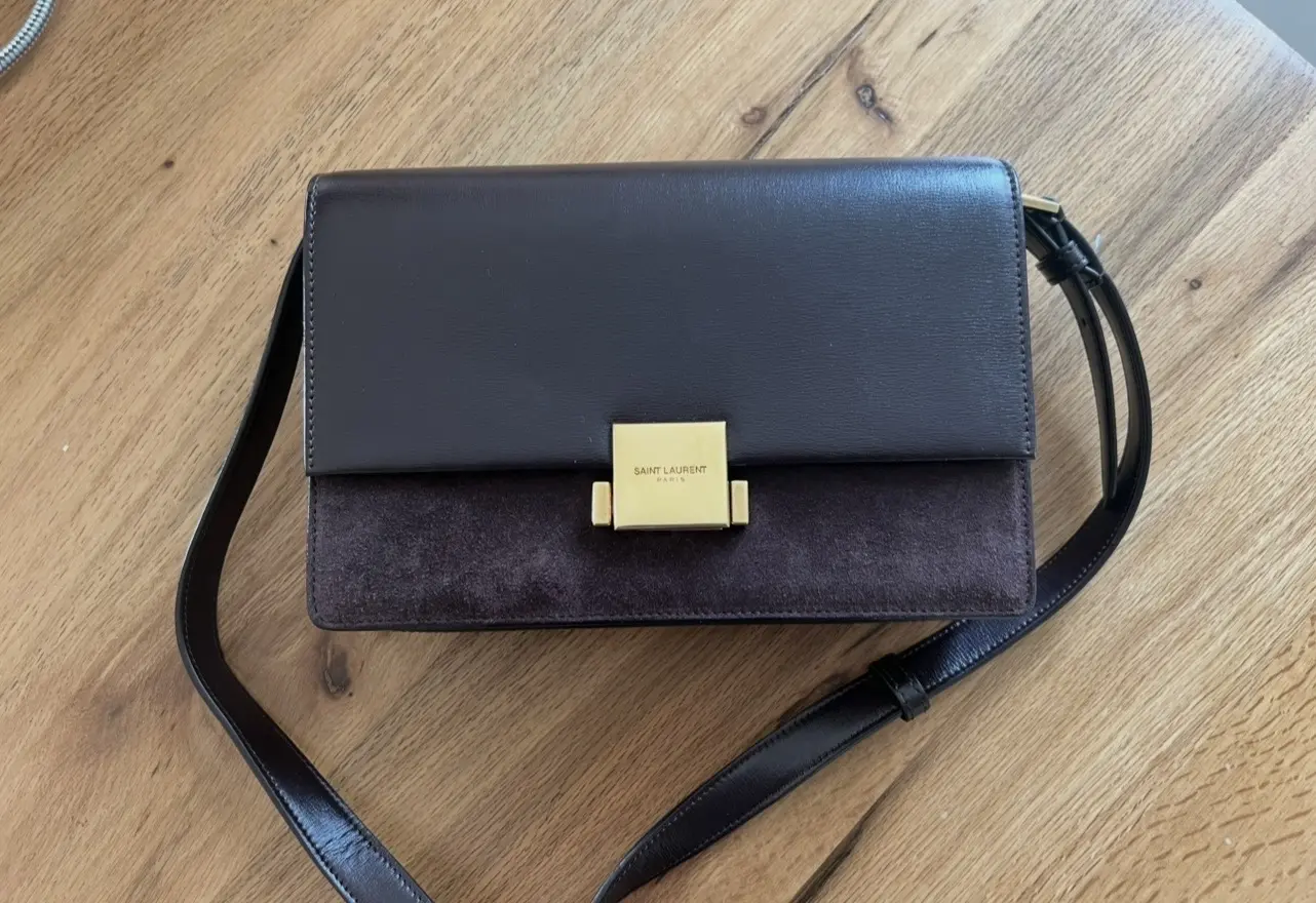 SAINT LAURENT Tasche „Bellechasse“ | LOOP-Marktplatz