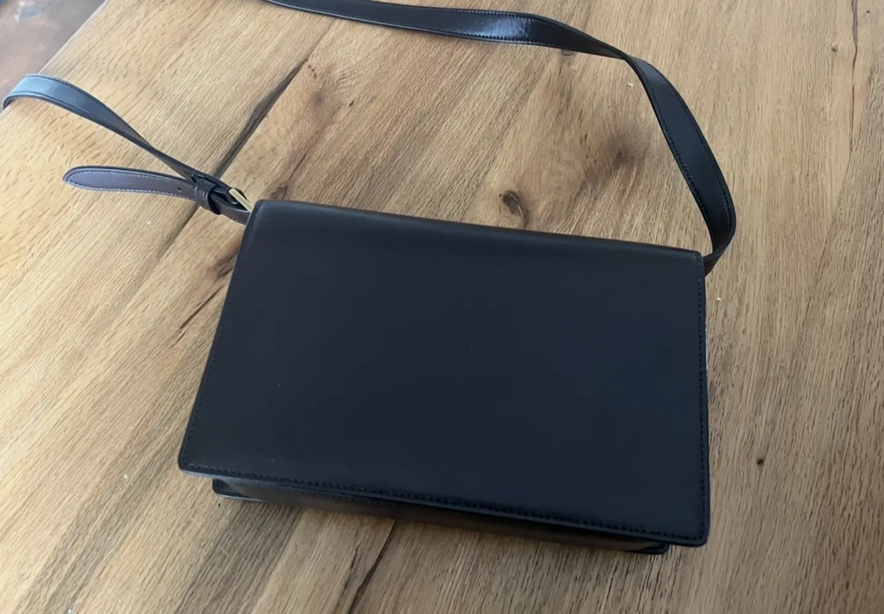 SAINT LAURENT Tasche „Bellechasse“ | LOOP-Marktplatz