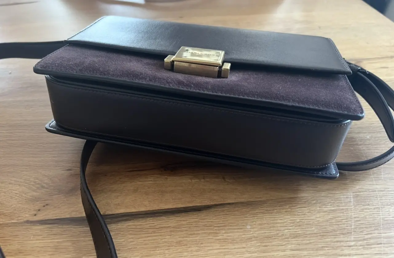SAINT LAURENT Tasche „Bellechasse“ | LOOP-Marktplatz