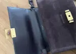 SAINT LAURENT Tasche „Bellechasse“