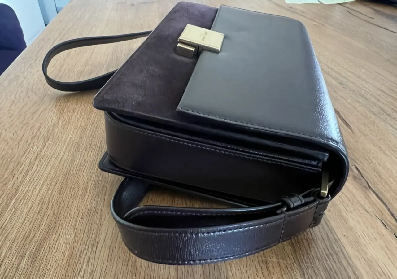 SAINT LAURENT Tasche „Bellechasse“ | LOOP-Marktplatz
