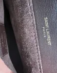 SAINT LAURENT Tasche „Bellechasse“