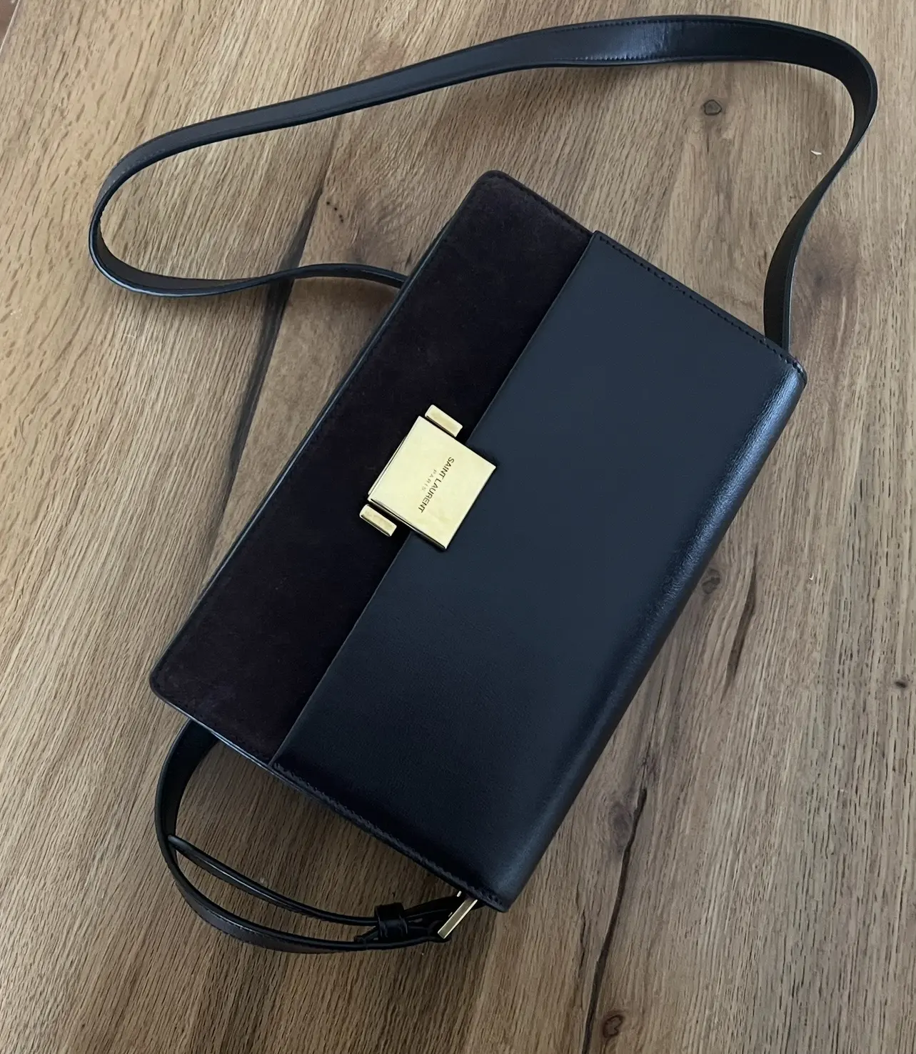 SAINT LAURENT Tasche „Bellechasse“ | LOOP-Marktplatz