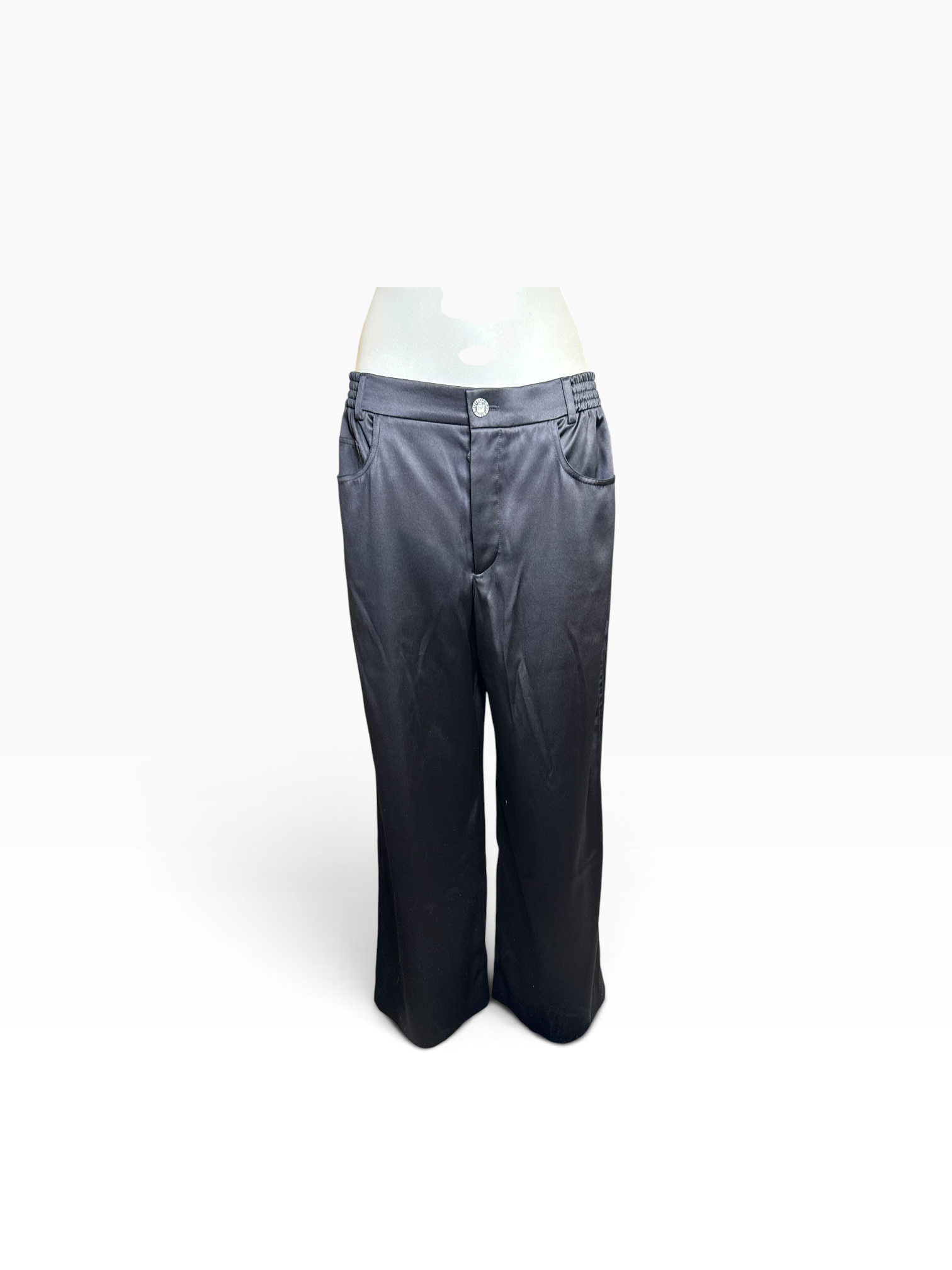 Chanel-Hosen