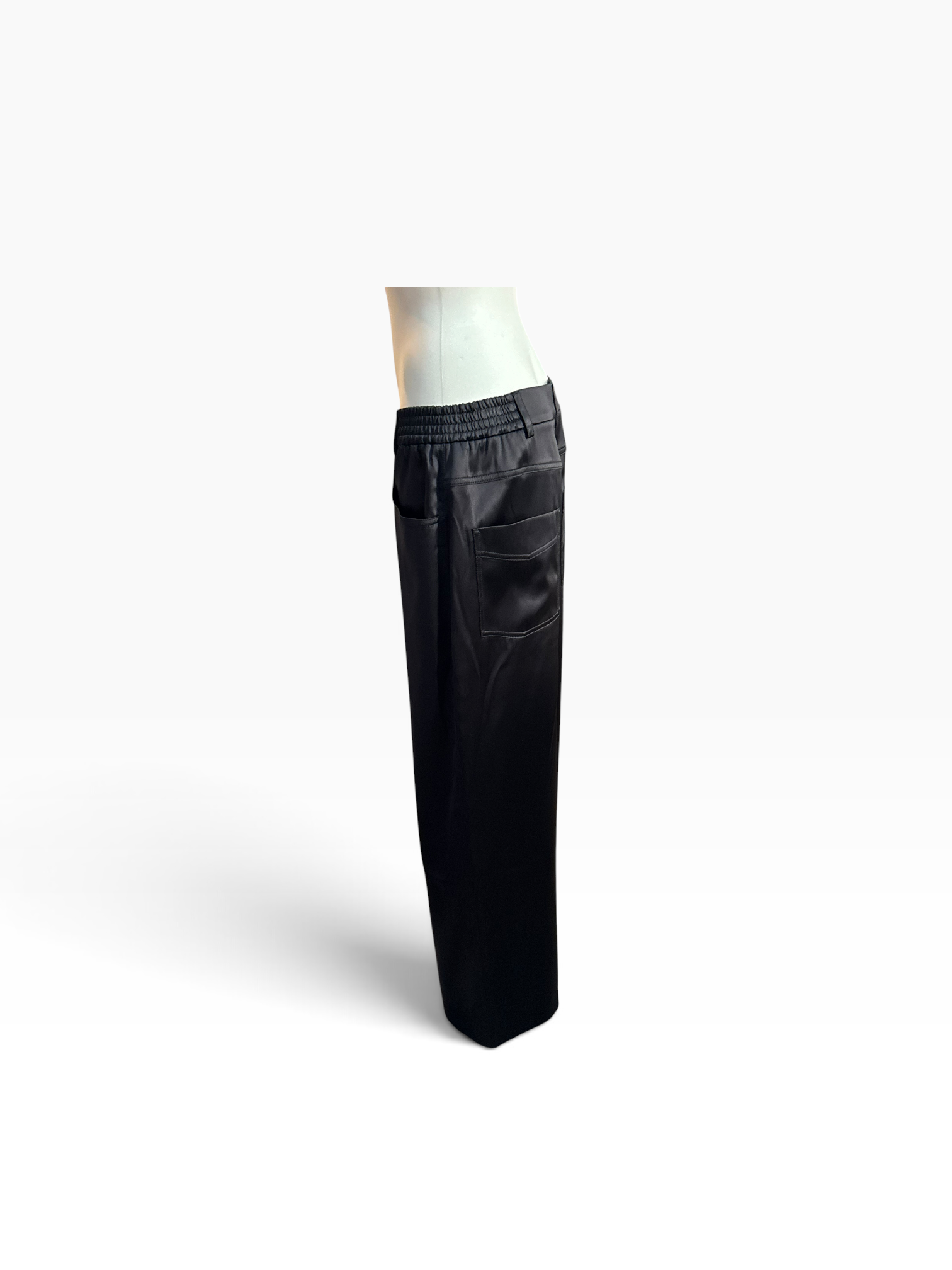 Chanel-Hosen