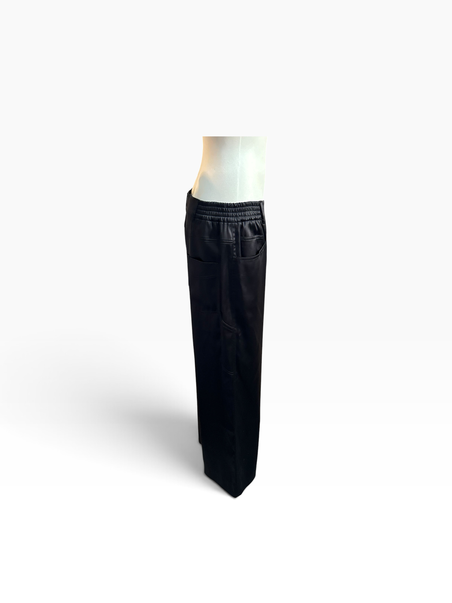 Chanel-Hosen