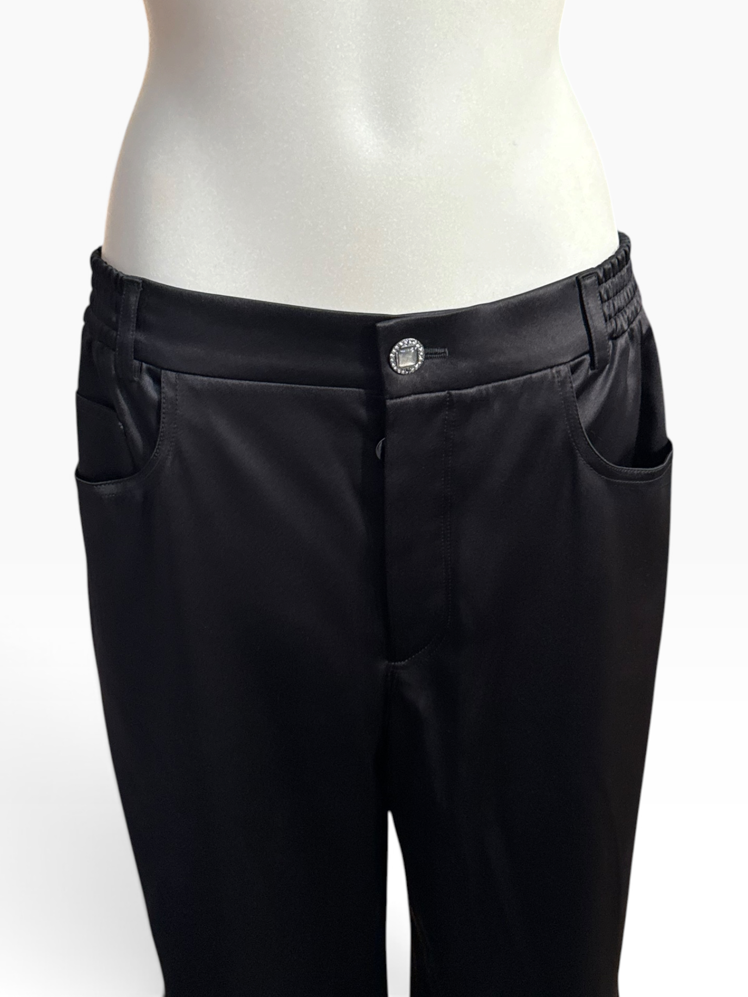 Chanel-Hosen