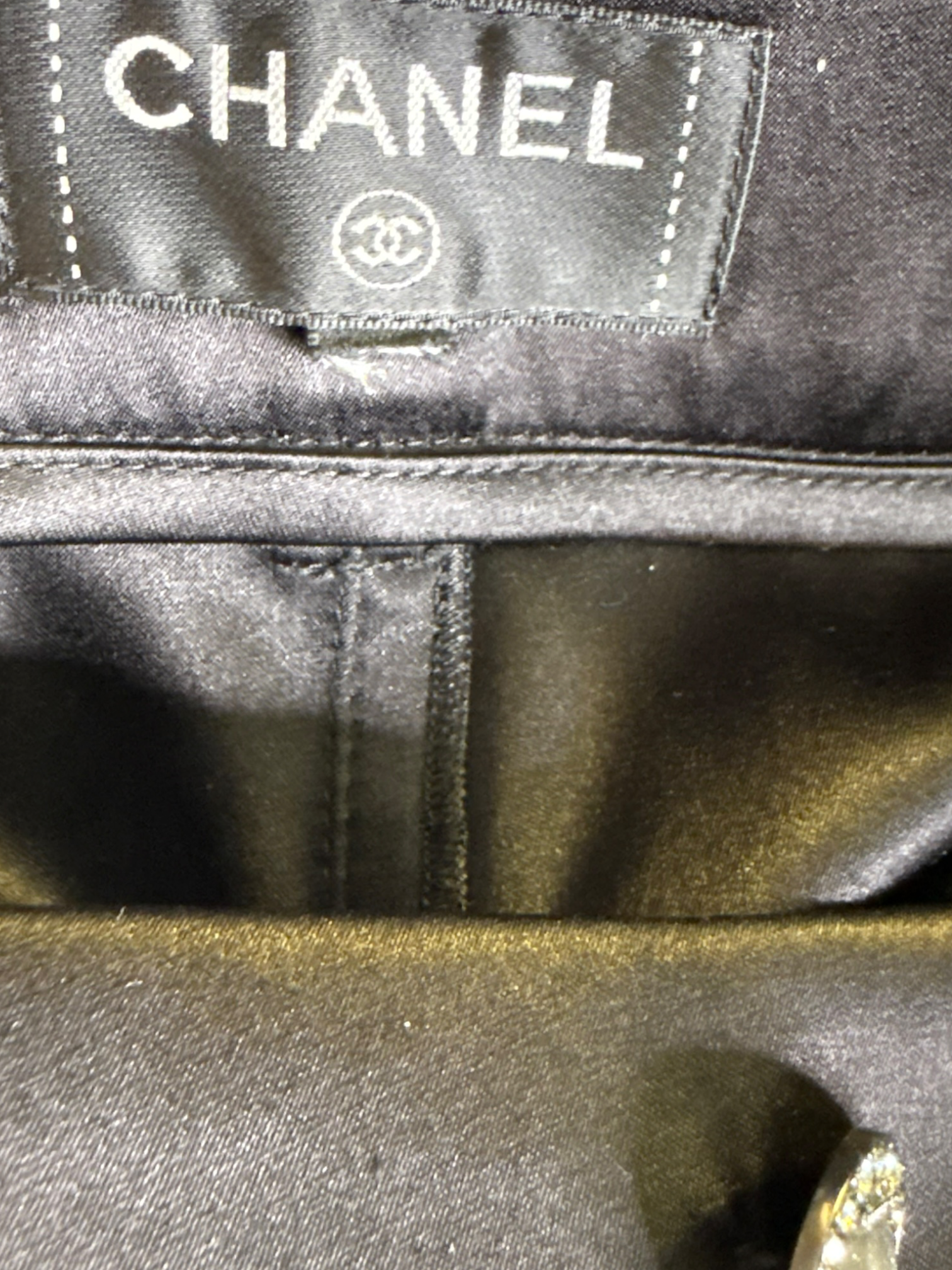 Chanel-Hosen | LOOP-Marktplatz