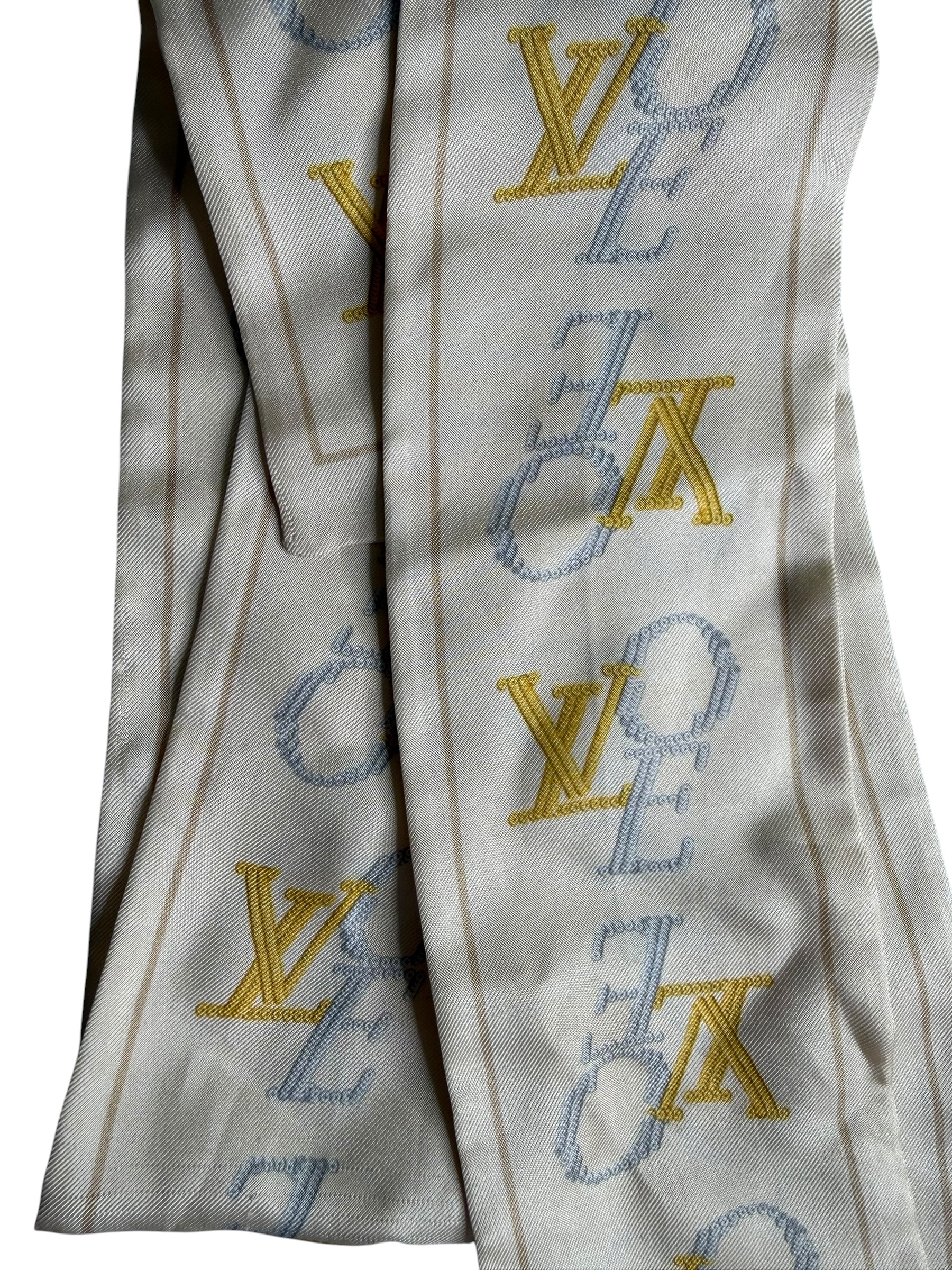 Twilly von Louis Vuitton | LOOP-Marktplatz