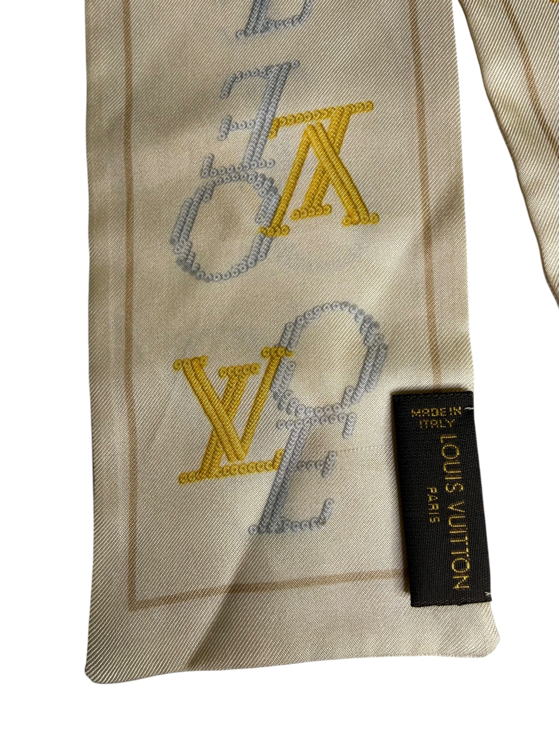 Twilly von Louis Vuitton | LOOP-Marktplatz