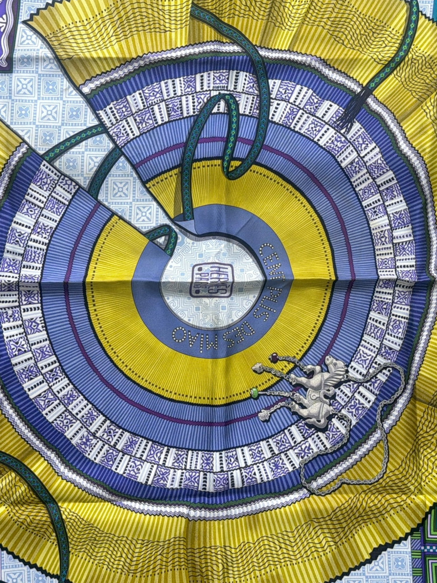 Place Hermès