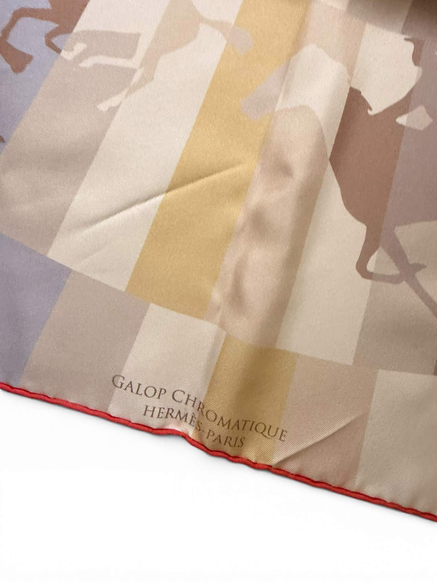 Hermès-Schal
