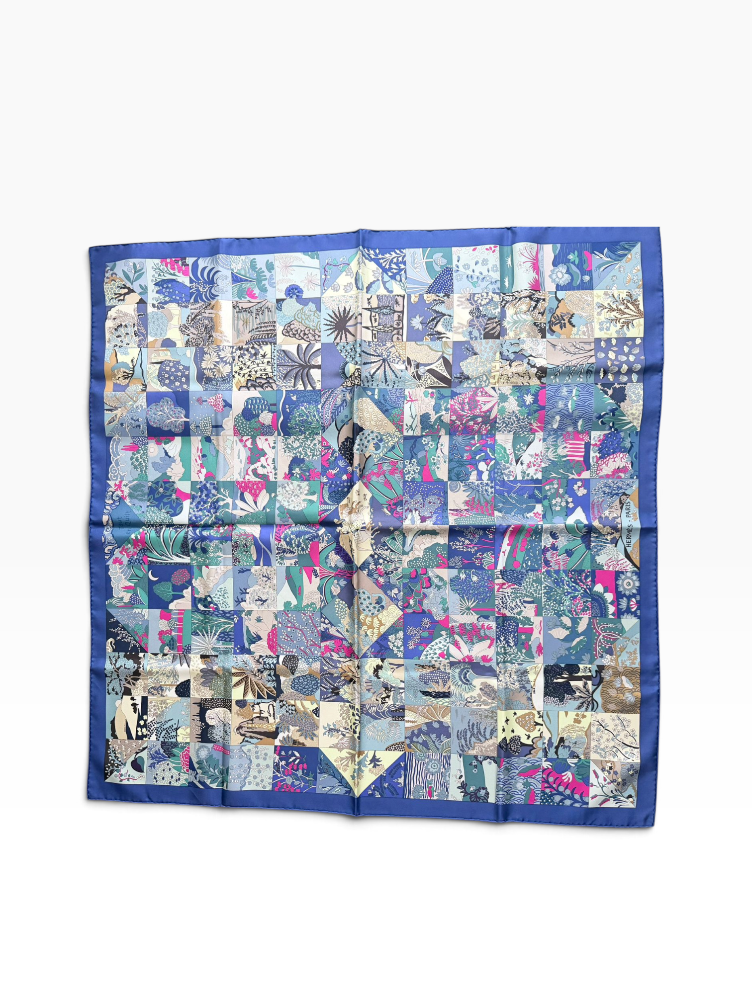 foulard Hermès | Marché LOOP