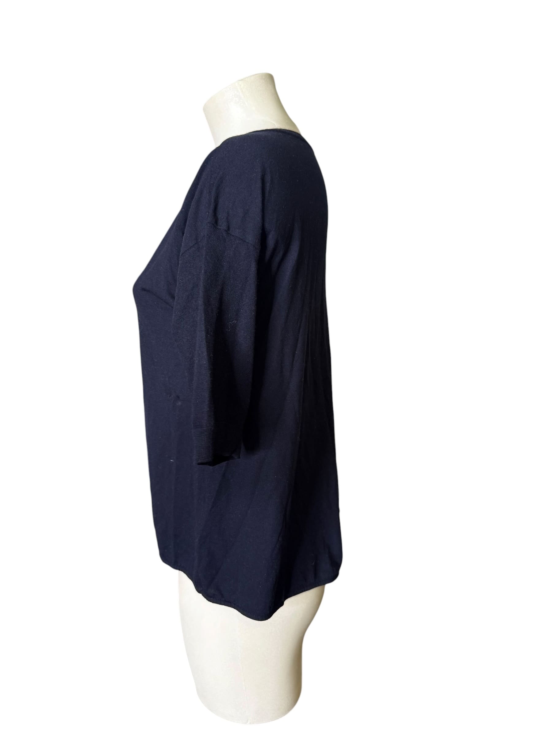 T-shirt Loro Piana