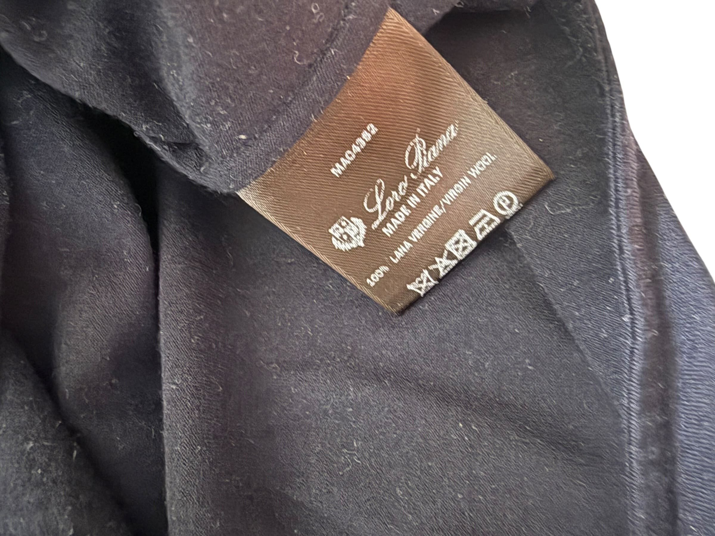 T-shirt Loro Piana