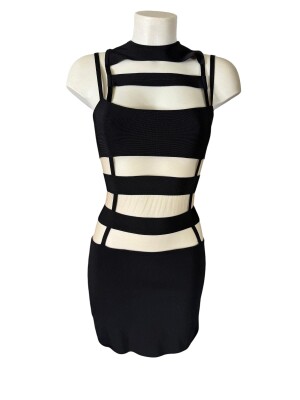 Balmain dress | LOOP-Marktplatz