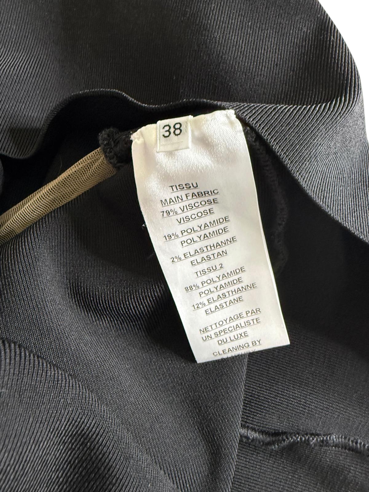 Balmain-Kleid | LOOP-Marktplatz