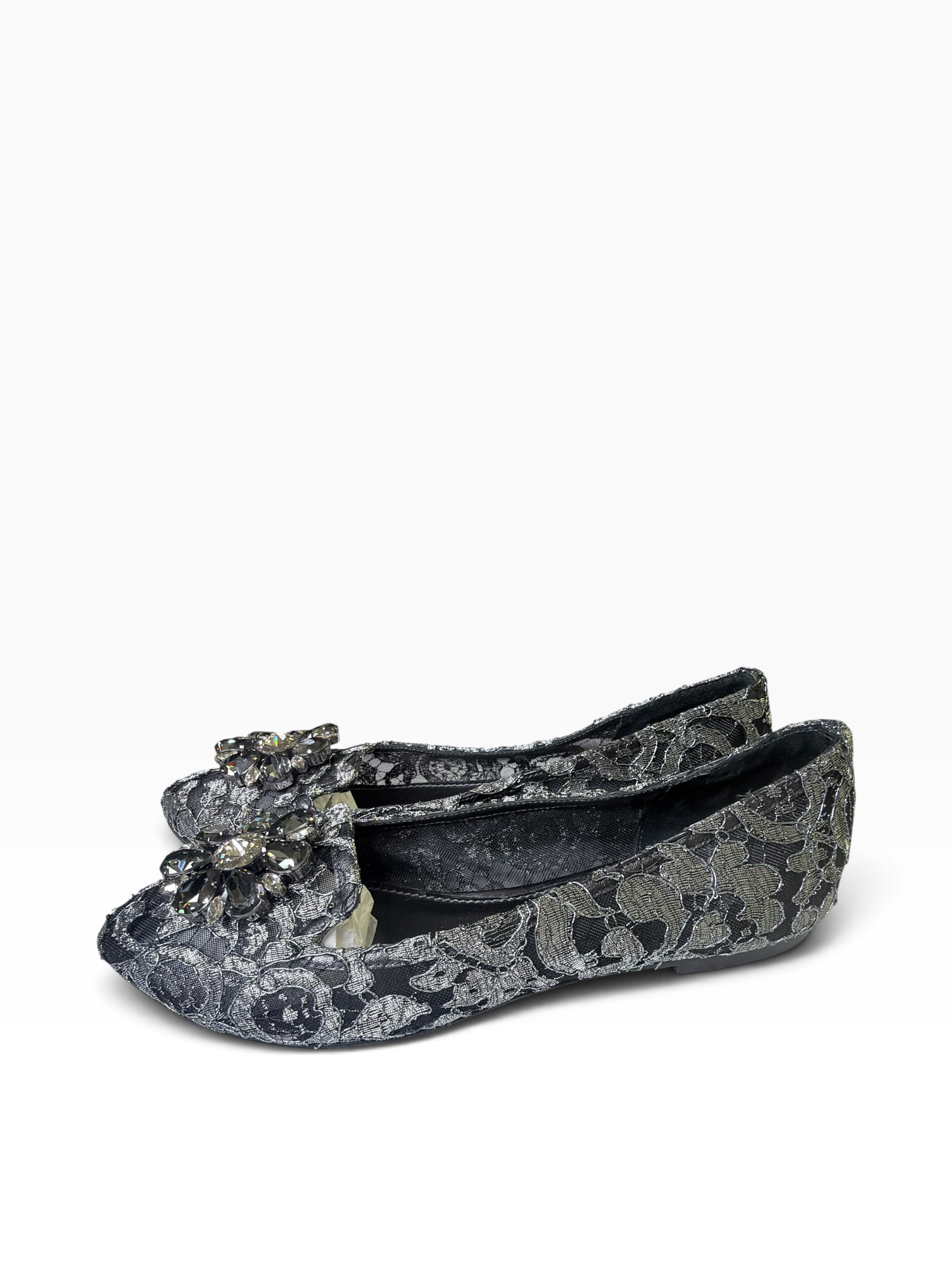 Ballerines Dolce Gabbana | Marché LOOP