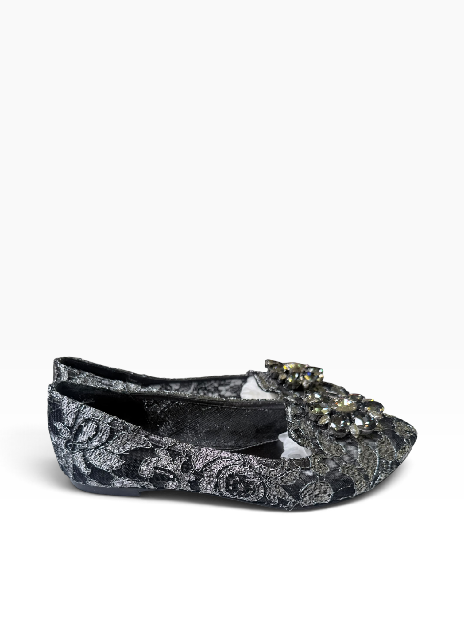 Ballerines Dolce Gabbana