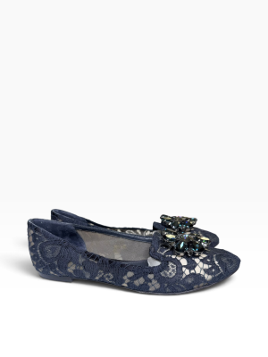 Dolce & Gabbana ballet flats | Marché LOOP
