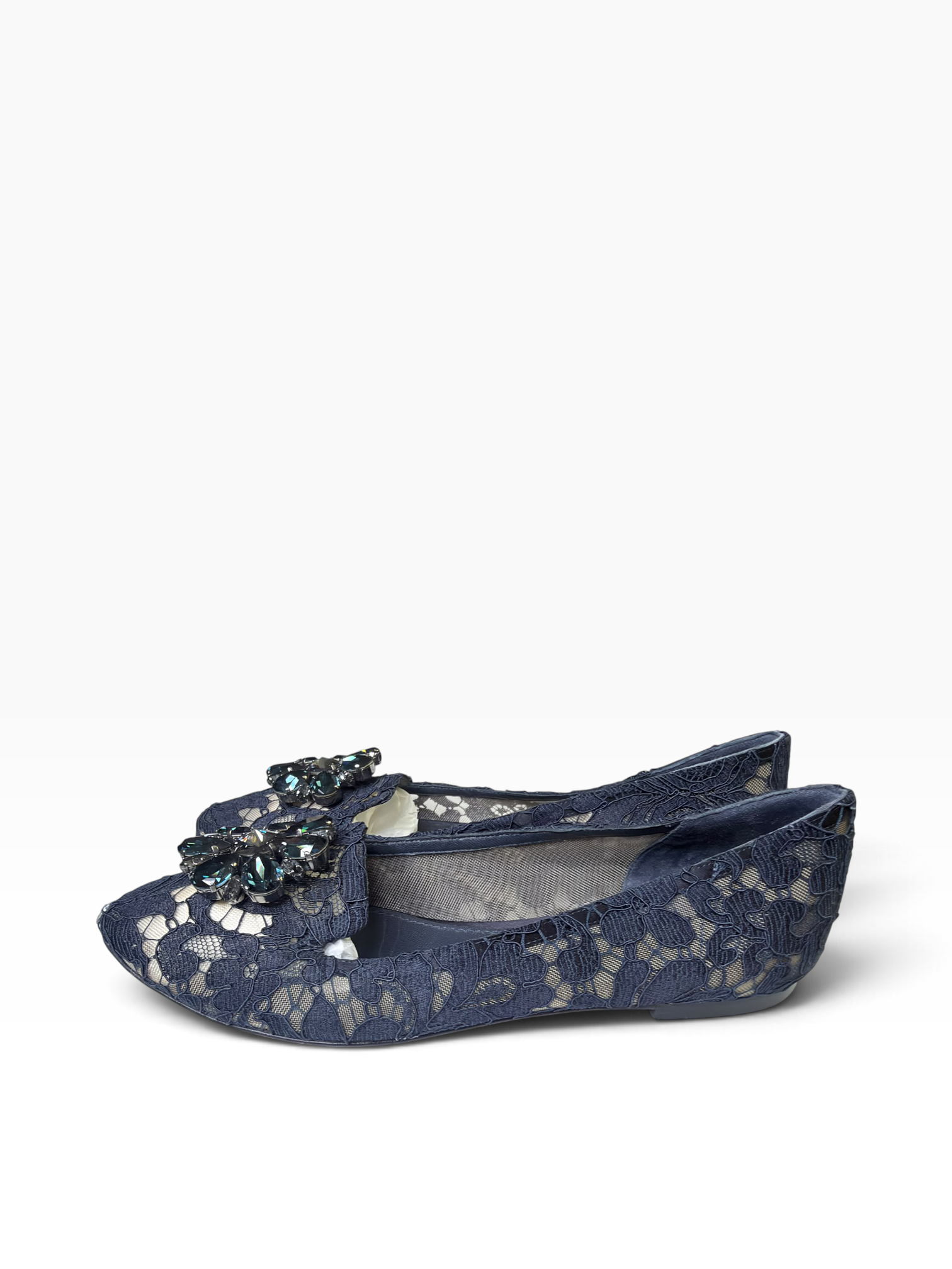 Ballerines Dolce & Gabbana