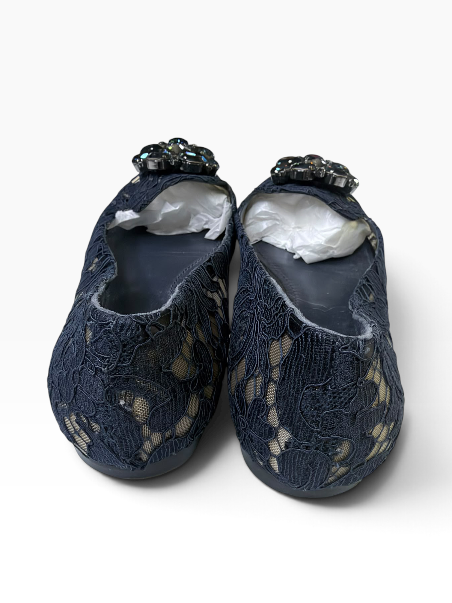 Ballerines Dolce & Gabbana | Marché LOOP