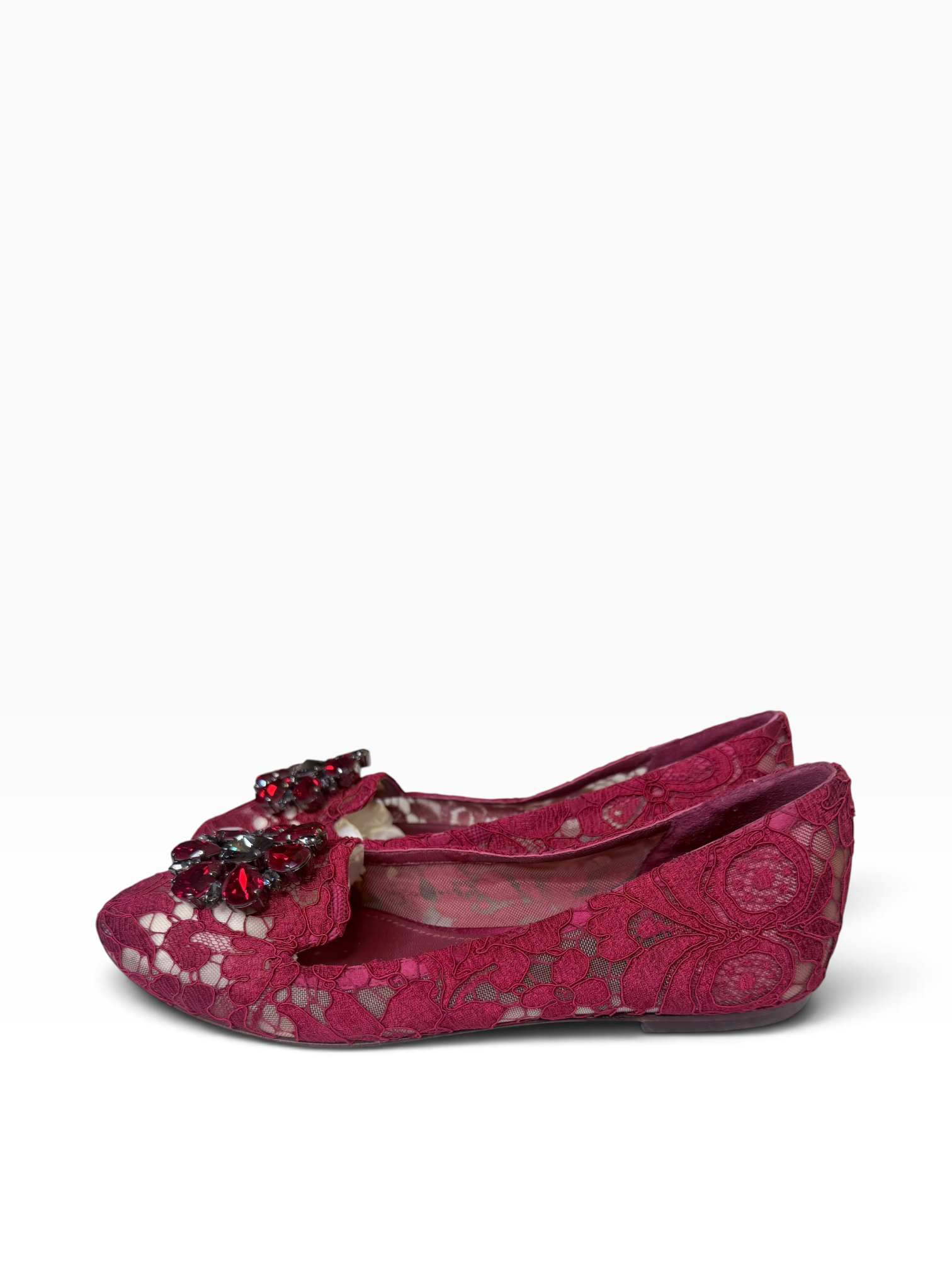 Ballerines Dolce & Gabbana | Marché LOOP