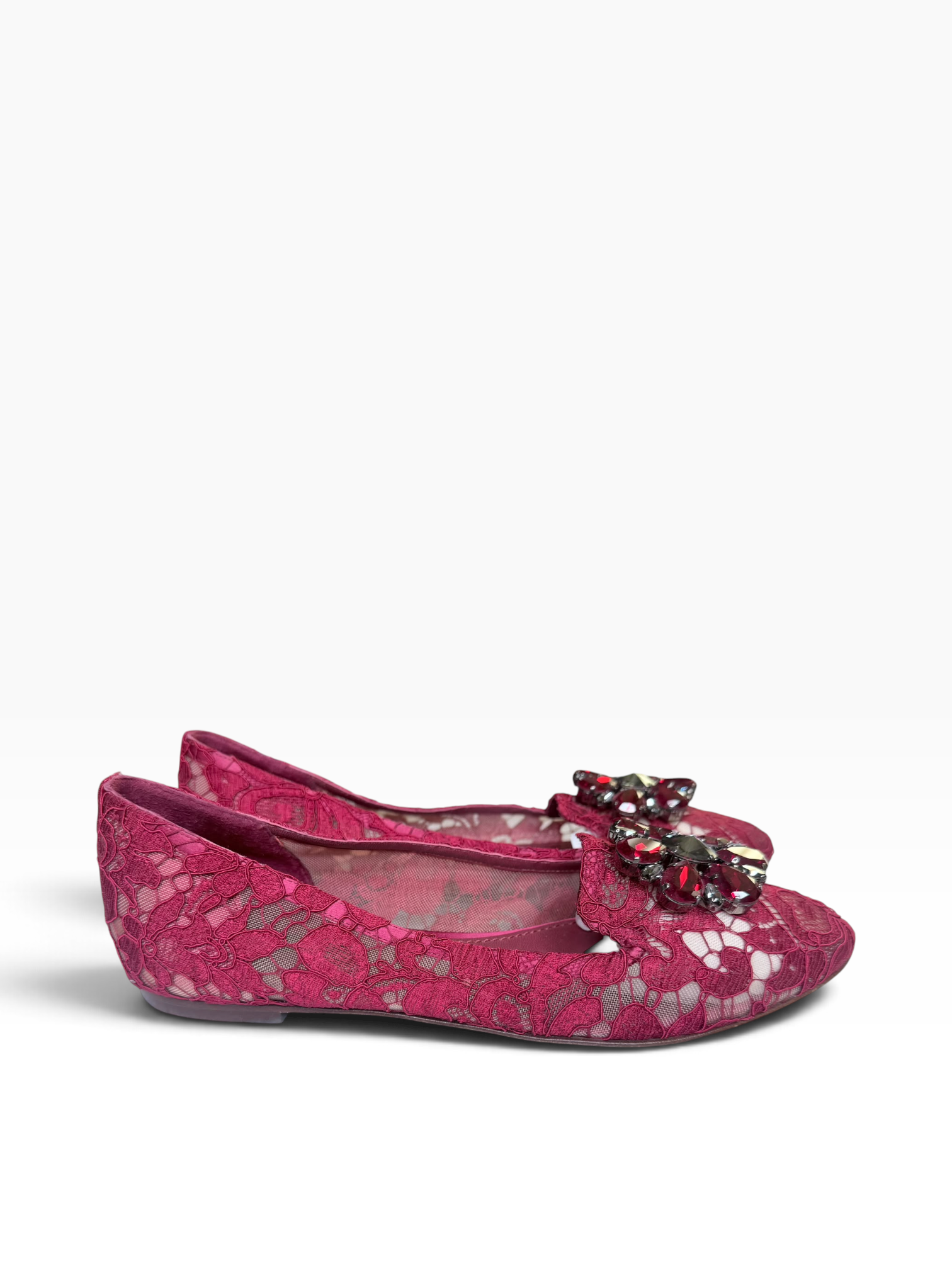 Ballerines Dolce & Gabbana