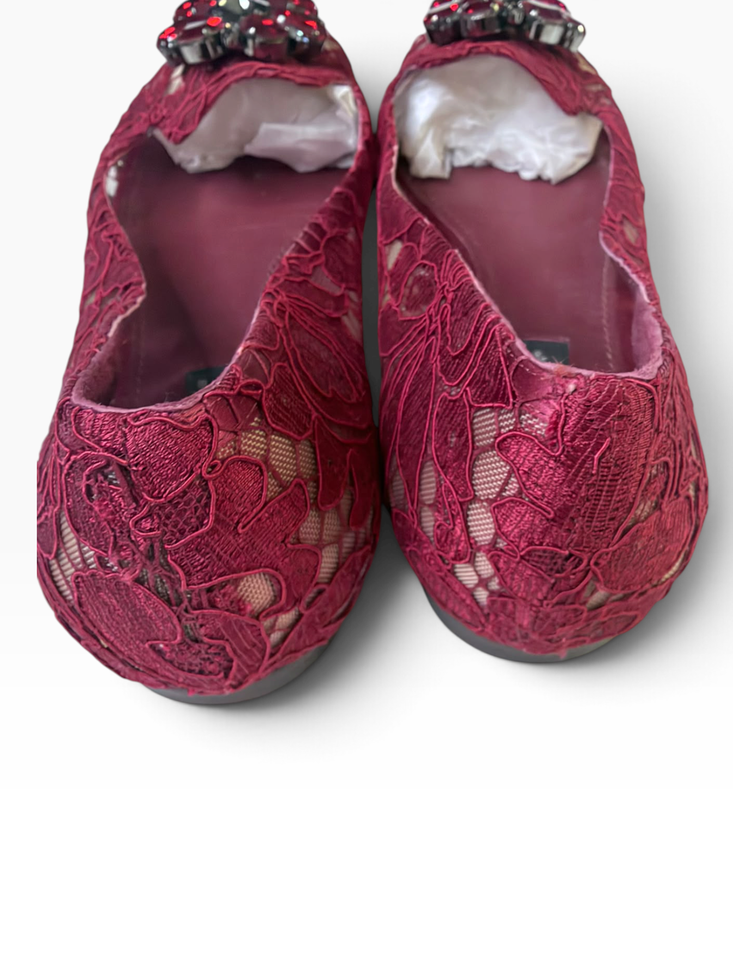 Ballerines Dolce & Gabbana | Marché LOOP