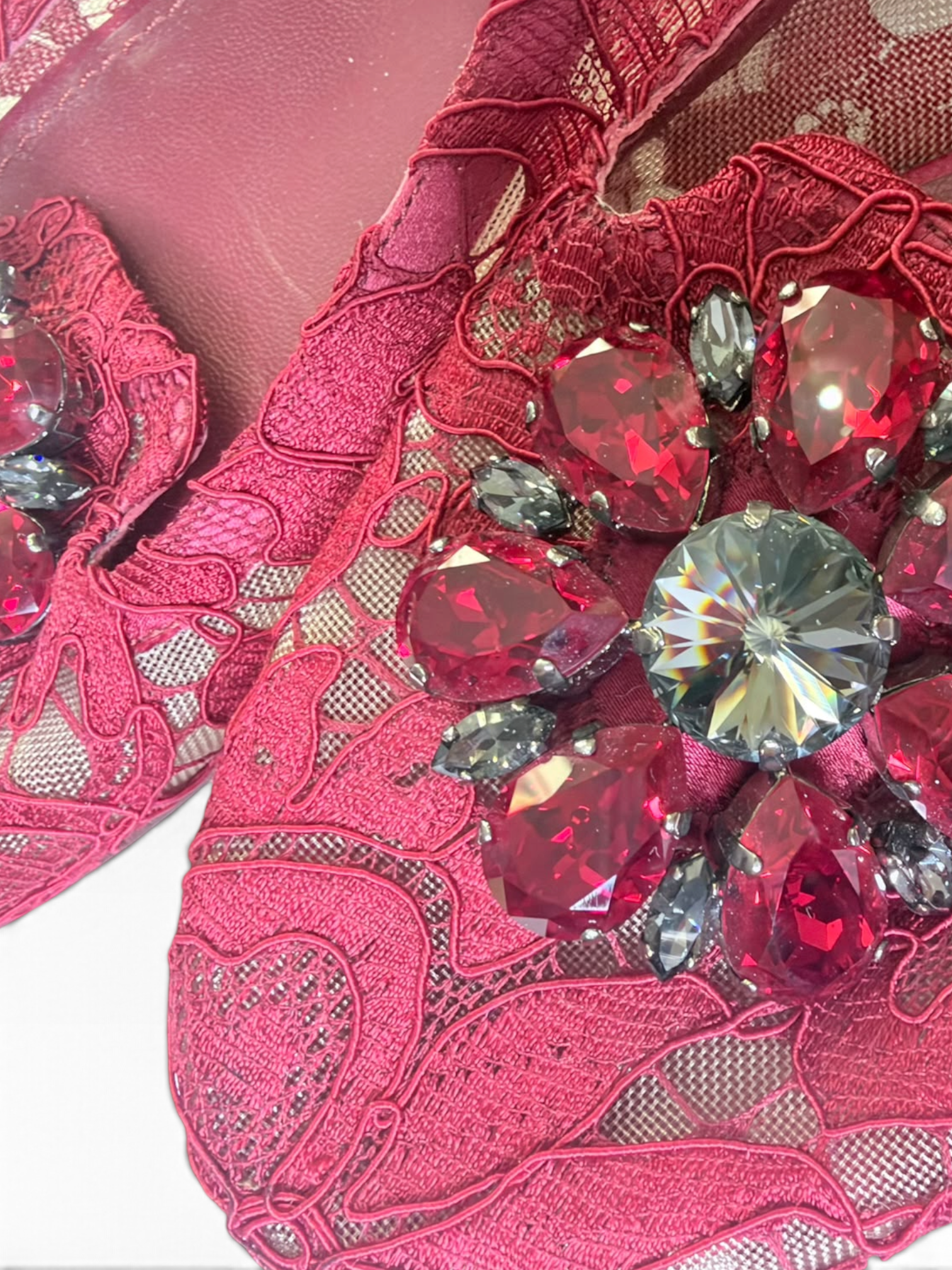 Ballerines Dolce & Gabbana | Marché LOOP
