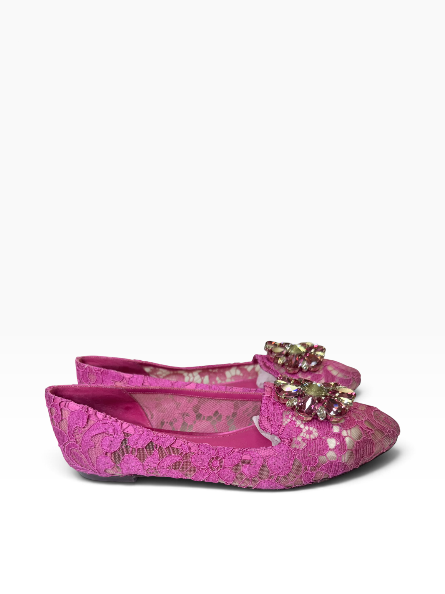 Ballerines Dolce & Gabbana