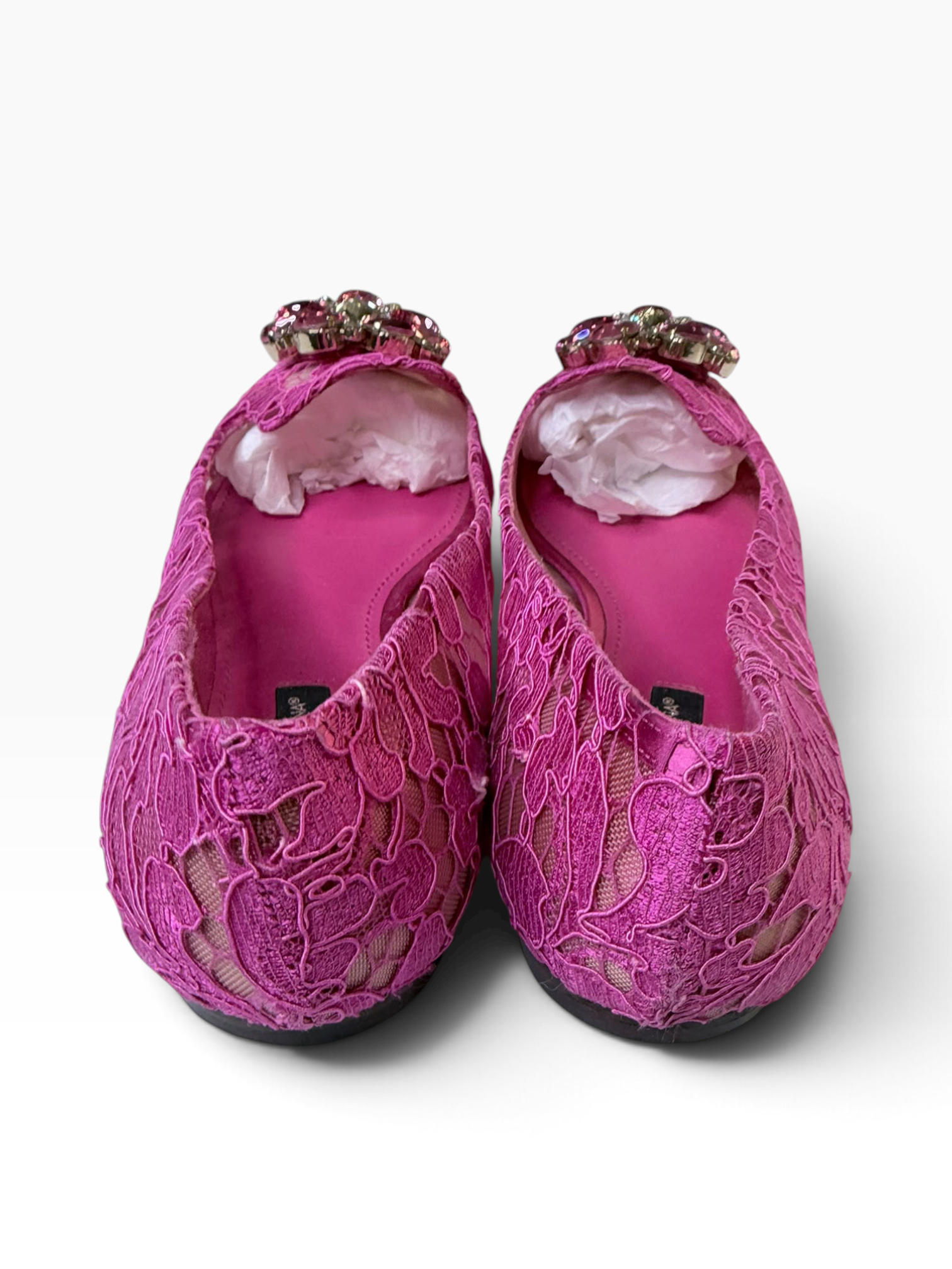 Ballerines Dolce & Gabbana