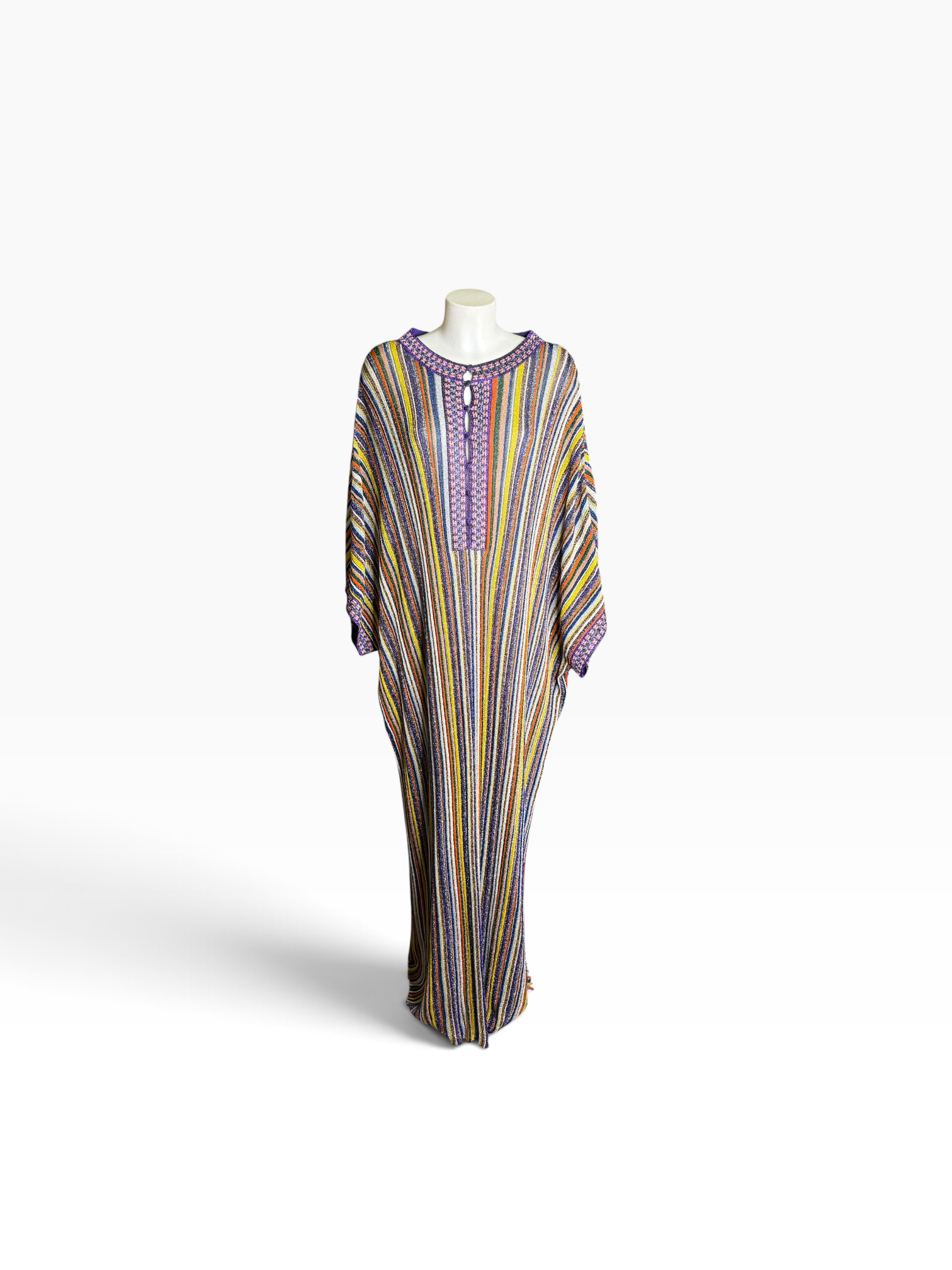 Missoni-Kaftan | LOOP-Marktplatz