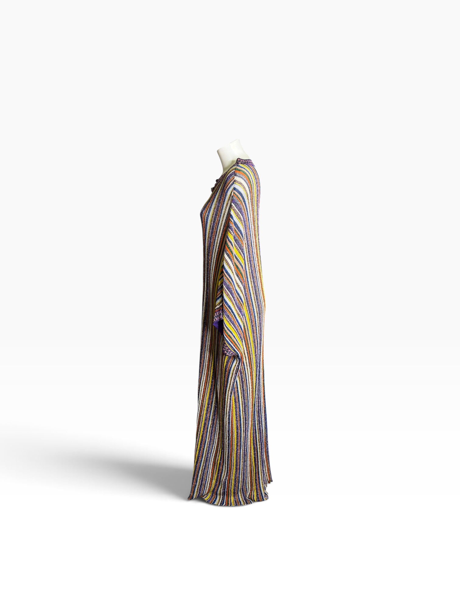 Missoni-Kaftan
