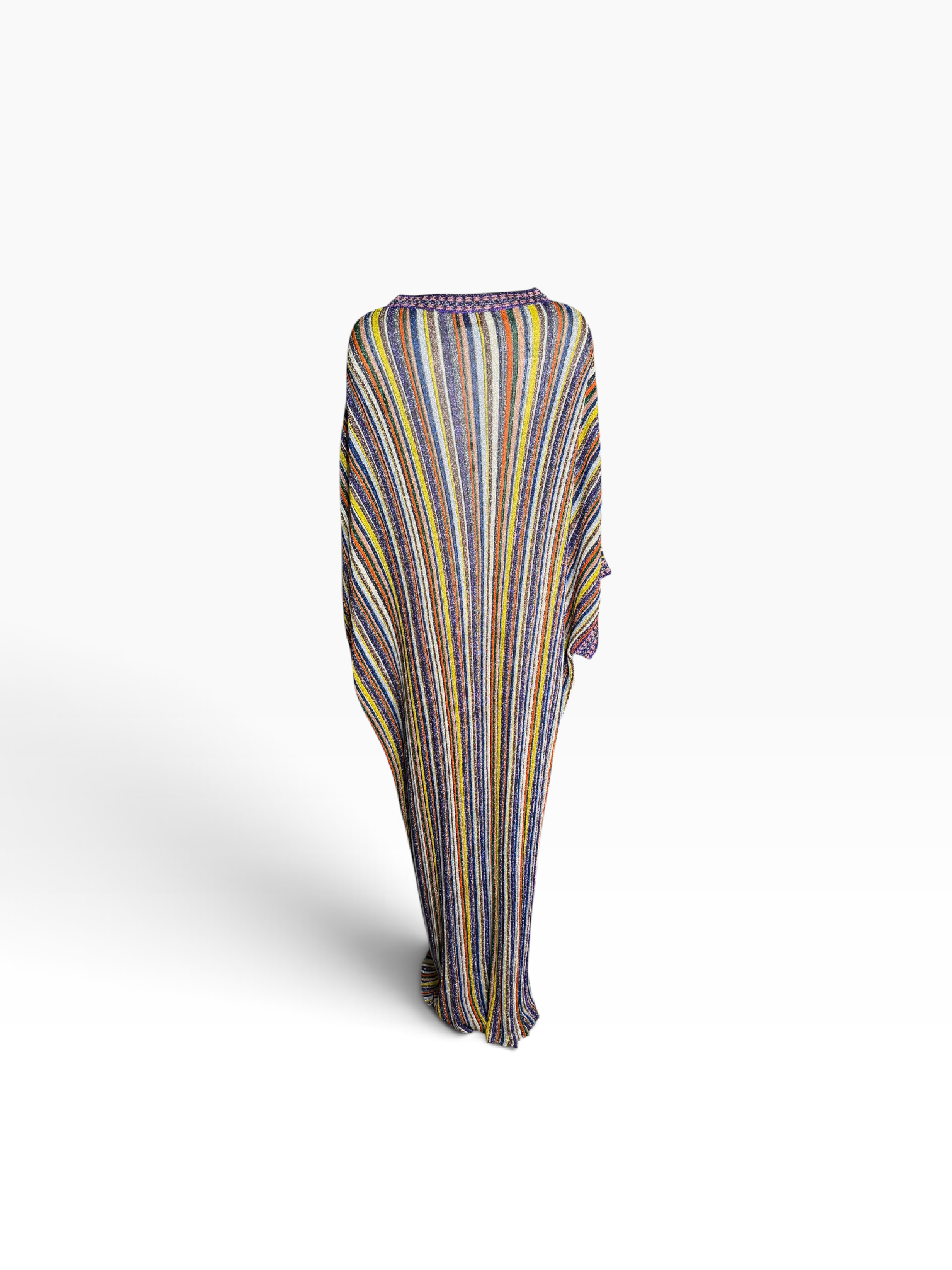 Missoni-Kaftan