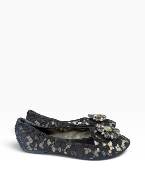 Dolce & Gabbana ballet flats | LOOP-Marktplatz
