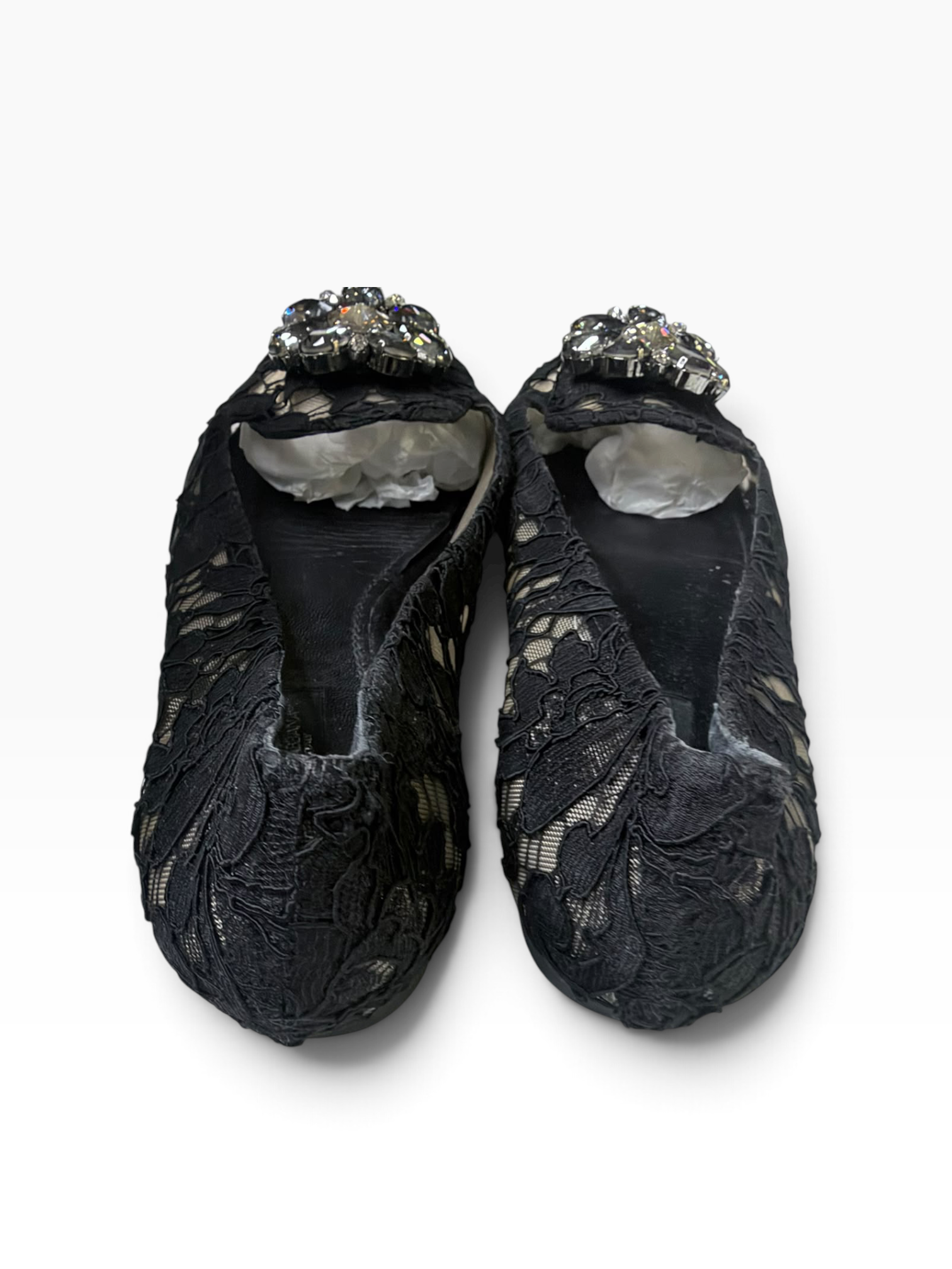 Ballerinas von Dolce & Gabbana