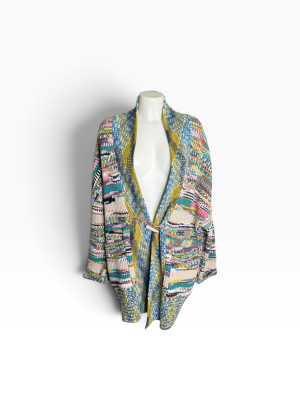 Missoni cardigan | LOOP-Marktplatz